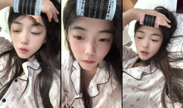 欢迎大家走进直播间～