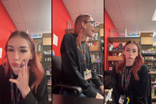 Come chat with me @work