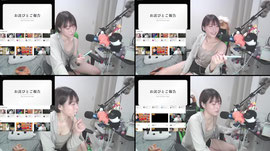 Untitled stream