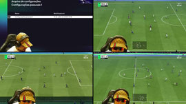 TREINANDO PRO TORNEIO DE PRO CLUBS DO DONA !cinefy !howstore