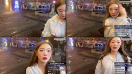 신입여캠)오늘너무하네 퇴근짧방#댄동