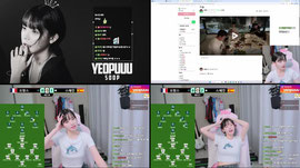 월드컵 4강 프랑스vs스페인 음바페 야말 매치 (드롭스)