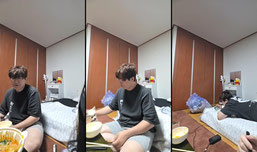부산  해장이랑 한잔ㅅㅅㅅ