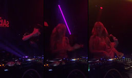 Womb Tuesday asis tech Tokyo