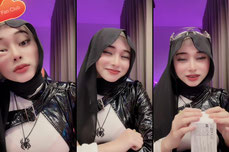 hi jangan masok!