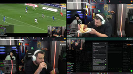 FB & BJK FORMA HEDİYELERİ VE WATCHPARTY + CHATTING + NBA GÜNÜ !oyunfor