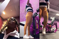 Watch Me Workout!
