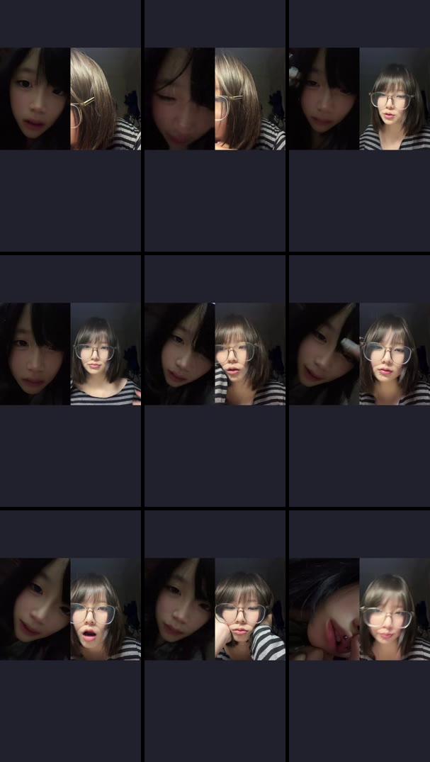 Recording Thumbnail