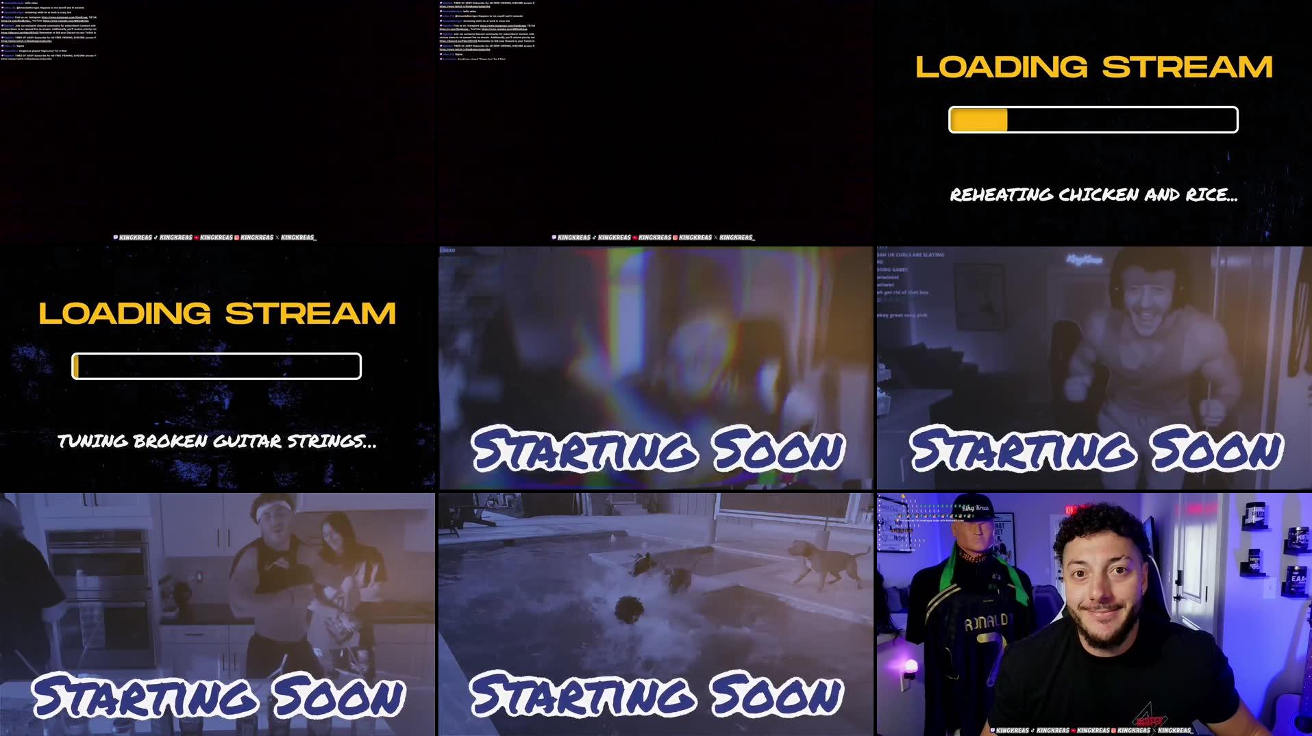 Recording Thumbnail