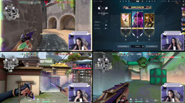 TWITCH: mayradiblasi