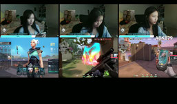 Lets Go LIVE!