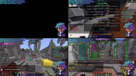 playing solar skirmish | 🟦COME JOIN ROAD TO 500!🟪 !lurk !discord !charity