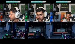 Lets Go LIVE!