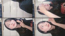 メイク配信💄💕