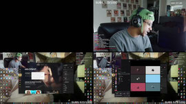 BLIME REQUIEM, COMMENCE! | !wheel !comm !gerd