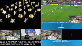 ESPAÑA FINALISTA DEL MUNDO!! LE GANO A FRANCIA 2-0 CON BAILE INCLUIDO!! PREVIA ARGENTINA-INGLATERRA CON GASTON. ANALIZAMOS TODO