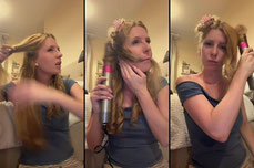Hairtok