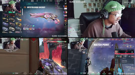 BLIME REQUIEM, COMMENCE! | !wheel !comm !gerd