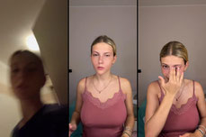 Untitled stream