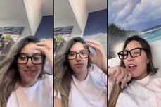 Untitled stream