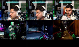 Lets Go LIVE!