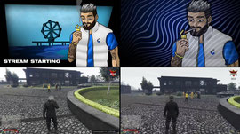 [ENVEART] STASERA METTIAMO I PUNTINI SULLE IIIIIIIIIII, CI SONO DEI PERMA IN ARRIVO. 100 SUB FINO ALLE 6 DEL MATTINO.