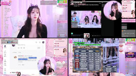찡찡아현 지켜준 융플딴 고마오 !! 🎀