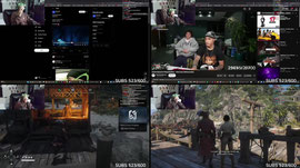 BLIME REQUIEM, COMMENCE! | !wheel !comm !gerd