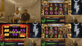 FLER UND NOIR SIND LIVE! KOMMT IN DEN DISCORD STELLT FLER EURE FRAGEN!