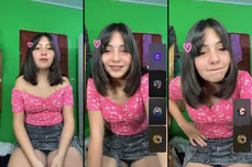 Untitled stream