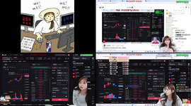 강덕구 소통  - 