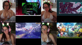 lets play palworld !dono !wish !throne !link