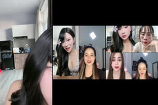 Untitled stream