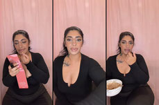 grwm 💕IG: Tinydyme