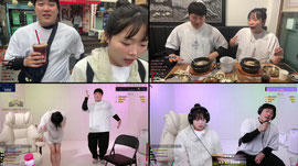 (옹기종기) 방접한 두돈반이 왔네요…1088 그멘시그
