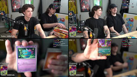 LAST STREAM BEFORE STREAMER U... no sleep run ❌ Opening ASCENDED HEROES PACKS +DreamCon Recap ❌ Rage Cobblemon Server + Game? !vlog