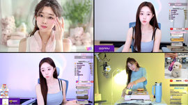초복이벤트 캐치마인드 맞출시 이모티콘 [해피월드:귀족]