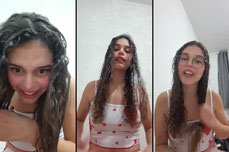 Alegriameninas são bem-vindas🥰