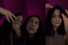 Asmr da Debi 💚