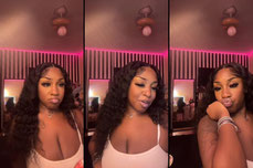 y’all up?💋