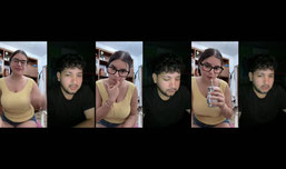Untitled stream