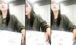 쌩얼방송