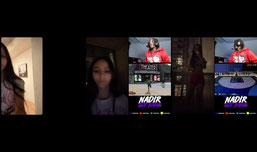 Untitled stream