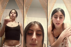 Untitled stream