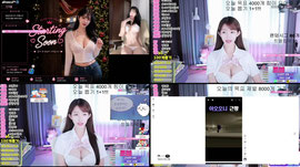 찐신입 96일차 섹시교복코스프레 혼내죵,,19움짤방셀+뽑기3 단 한명 1187개!수위 개지리는 비방셀옵톡 단 2887개!