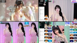크아앙