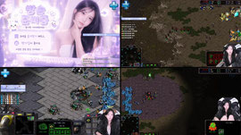 [수술대] 스타 밥새