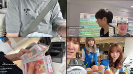 장지수 레전드 포켓몬카드샵 왔습니다 [무수]