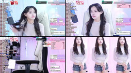 [팀진우]나랑 치킨대이트할래?🥵💖