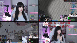 [와플대]와 !해장배그..